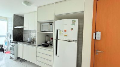 Apartamento, 3 quartos, 80 m² - Foto 4