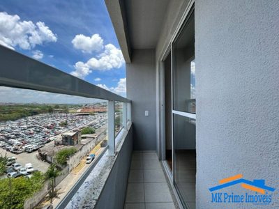 Apartamento, 2 quartos, 46 m² - Foto 5