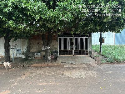 Casa, 2 quartos, 210 m² - Foto 1