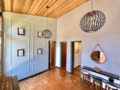 Casa, 4 quartos - Foto 2
