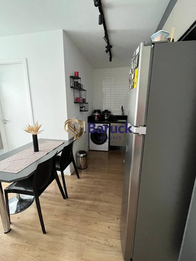 Apartamento, 2 quartos - Foto 4
