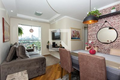 Apartamento, 2 quartos, 55 m² - Foto 1