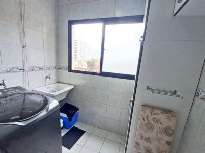 Apartamento, 3 quartos, 120 m² - Foto 3