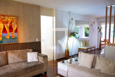 Casa, 5 quartos, 615 m² - Foto 4