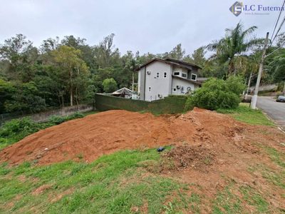 Loteamento e Condomínio, 662 m² - Foto 2