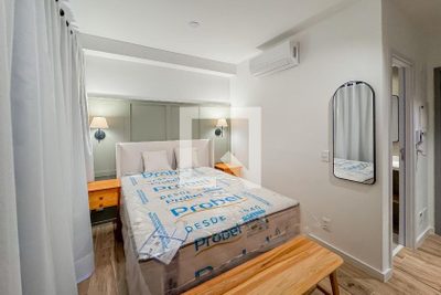 Kitnet-Studio, 25 m² - Foto 4