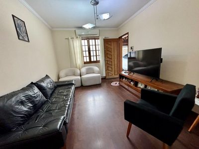 Casa, 2 quartos, 115 m² - Foto 5