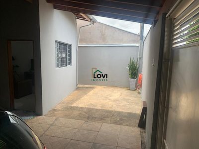 Casa, 3 quartos, 155 m² - Foto 2