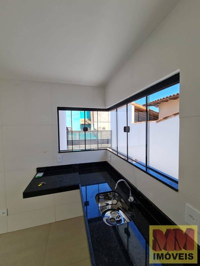 Casa de Condomínio, 3 quartos - Foto 5