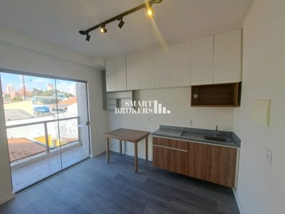 Apartamento, 1 quarto, 35 m² - Foto 2