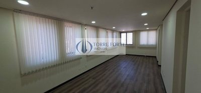 Prédio Inteiro, 37 m² - Foto 1