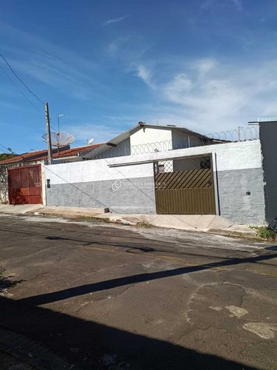 Casa, 3 quartos - Foto 2