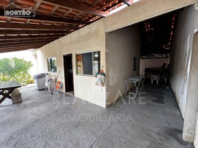 Casa, 3 quartos, 55 m² - Foto 3