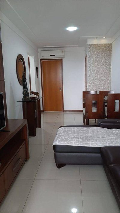 Apartamento, 2 quartos, 80 m² - Foto 2