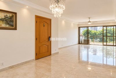 Apartamento, 3 quartos, 107 m² - Foto 1