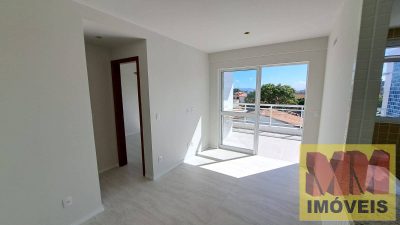 Cobertura, 1 quarto, 59 m² - Foto 3