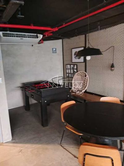 Apartamento, 1 quarto, 36 m² - Foto 3