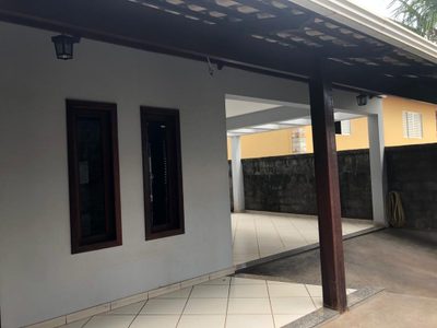 Casa, 3 quartos - Foto 2