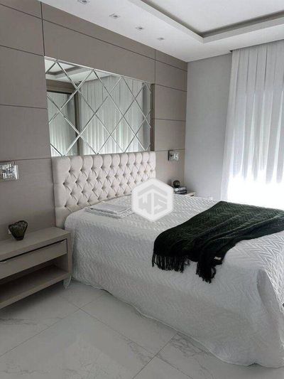 Apartamento, 3 quartos, 106 m² - Foto 3