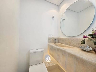 Apartamento, 4 quartos, 196 m² - Foto 2