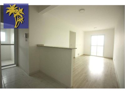 Apartamento, 2 quartos, 56 m² - Foto 1