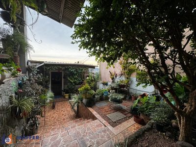 Casa, 3 quartos, 110 m² - Foto 4