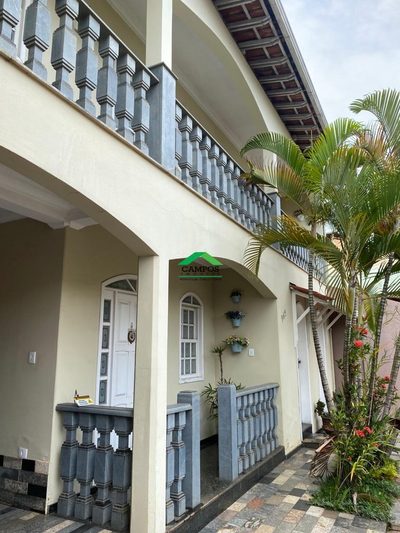 Casa, 4 quartos - Foto 3