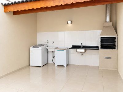 Sobrado, 3 quartos, 128 m² - Foto 4