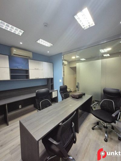 Sala-Conjunto, 36 m² - Foto 4