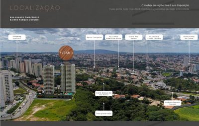 Apartamento, 3 quartos, 89 m² - Foto 2