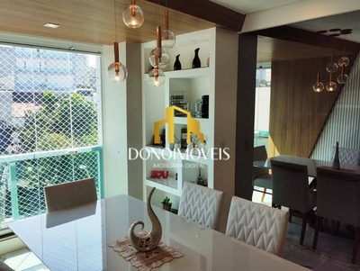 Cobertura, 2 quartos, 120 m² - Foto 5