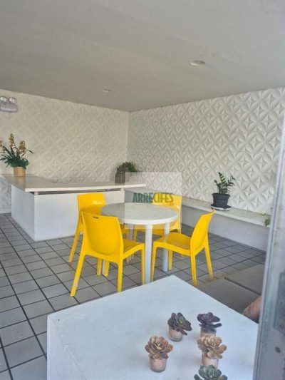 Apartamento, 3 quartos, 70 m² - Foto 5