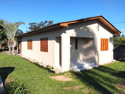 Casa, 3 quartos, 136 m² - Foto 5