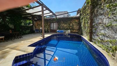 Casa, 3 quartos, 372 m² - Foto 1