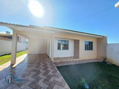 Casa, 2 quartos, 70 m² - Foto 3