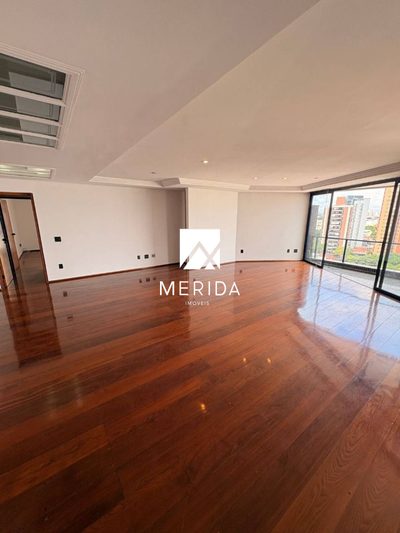 Apartamento, 4 quartos, 260 m² - Foto 5
