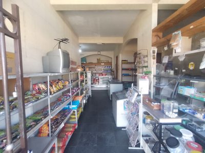 Prédio Inteiro, 80 m² - Foto 1
