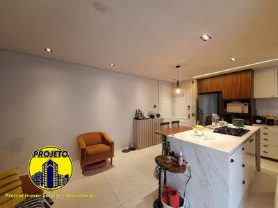 Apartamento, 2 quartos, 60 m² - Foto 3