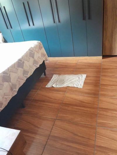 Casa, 4 quartos - Foto 1