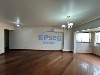 Apartamento, 4 quartos, 171 m² - Foto 3