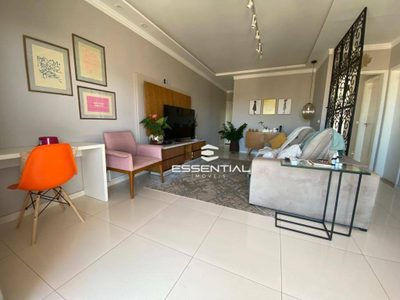 Apartamento, 3 quartos, 215 m² - Foto 4