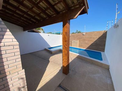 Casa, 3 quartos - Foto 5