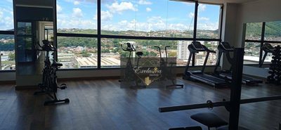 Apartamento, 3 quartos, 135 m² - Foto 2