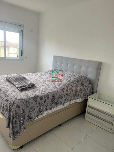 Apartamento, 3 quartos, 85 m² - Foto 2