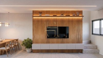 Casa, 3 quartos, 180 m² - Foto 5