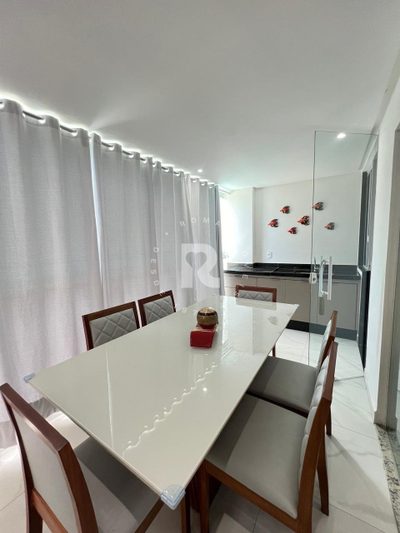 Apartamento, 3 quartos, 88 m² - Foto 2