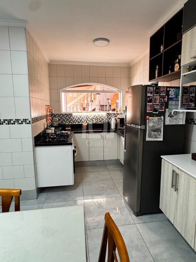 Casa, 2 quartos - Foto 2