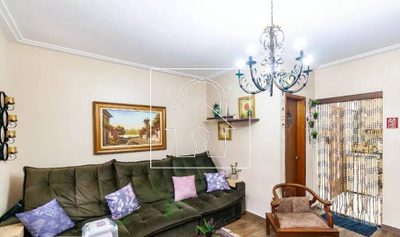 Sobrado, 2 quartos, 65 m² - Foto 3