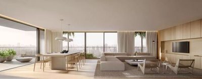 Apartamento, 3 quartos, 167 m² - Foto 5