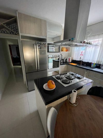 Casa, 2 quartos, 98 m² - Foto 3